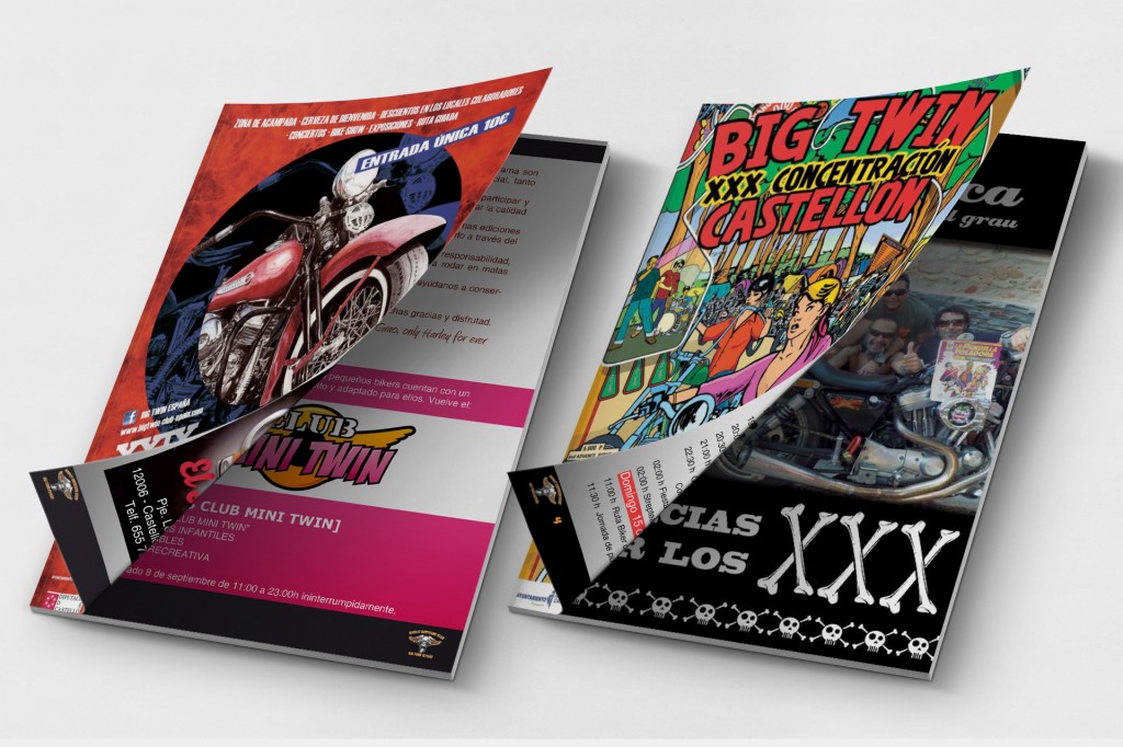 Magazine MocLIBRETOS