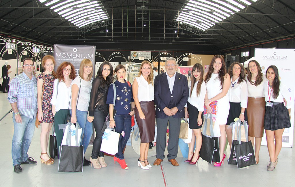 Momentum_Feria